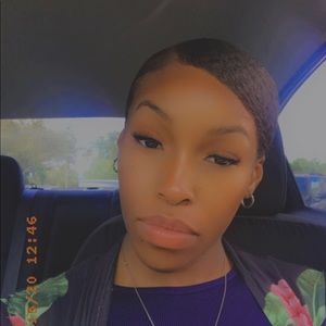 Meet your Posher, brownie